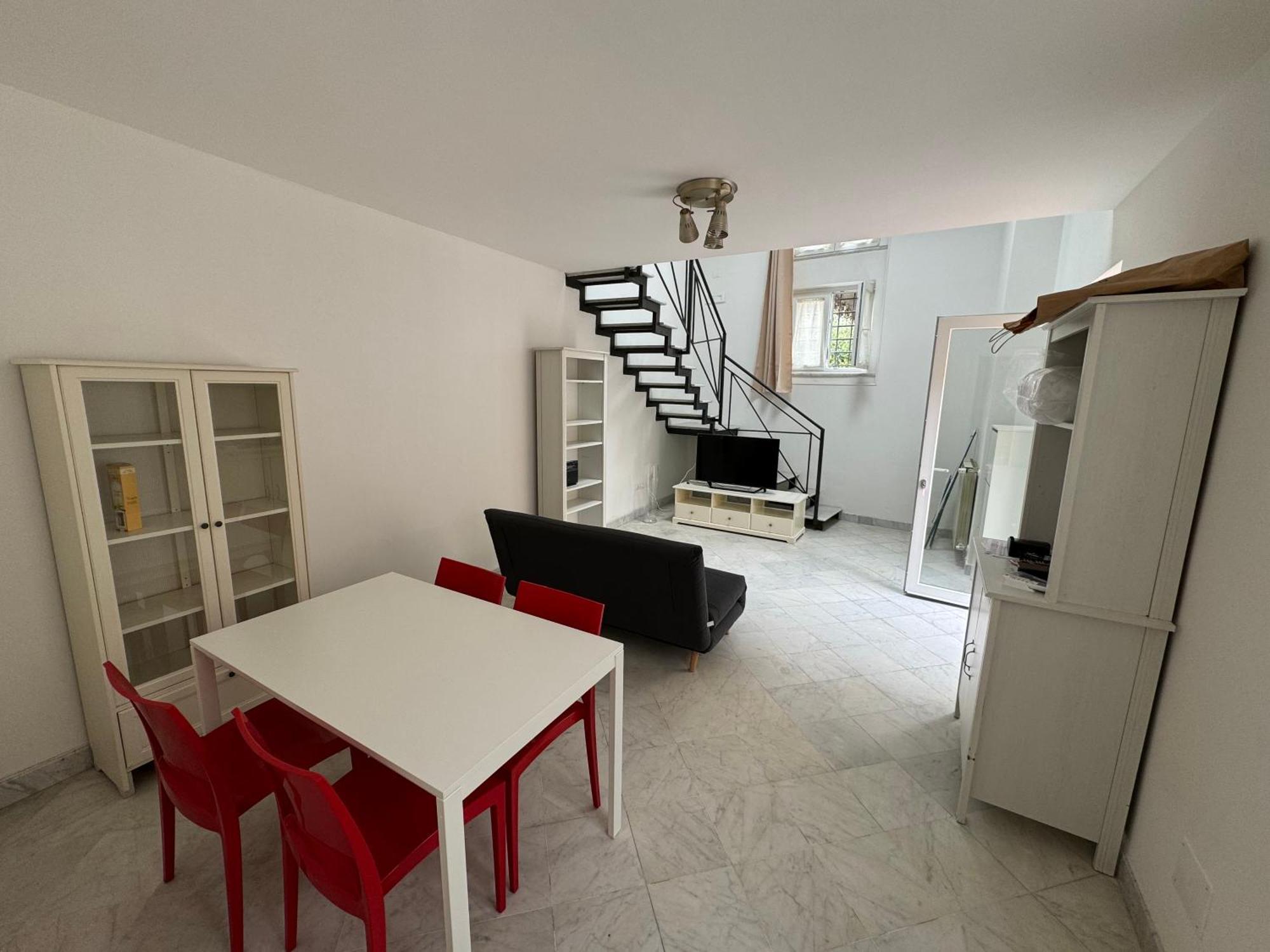 Appartement Le Tre Capanne Marina Di Carrara